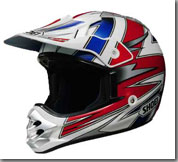 Newport Cycle Parts - Shoei Full Face Helmets -